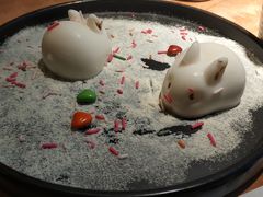 -小锅饭(欧亚卖场店)