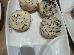 -小杨生煎(松江大学城店)