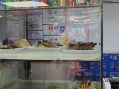 -白记饺子馆多伦道店