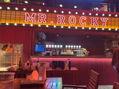 -MR.ROCKY洛奇先生·西餐&酒吧(琶醍店)
