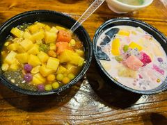 -串妹花式冰粉(乐山总店)