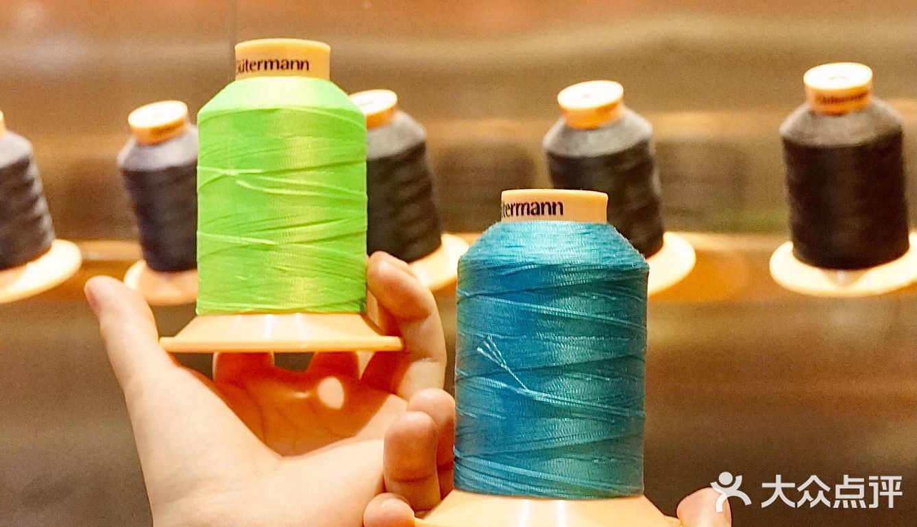 成都探店｜我的改衣新体验