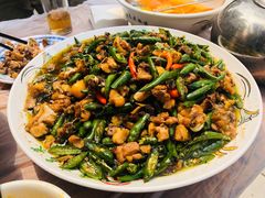 -陈有良尖椒鸡(江津总店)