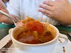 -老俄楼西餐厅(邮政街店)