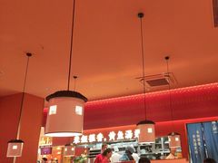 -闽上鲜·福建菜(龙湖滨江天街店)