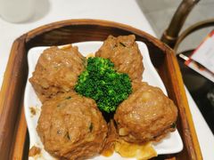 -禾府酒家·传统广府味(番禺店)