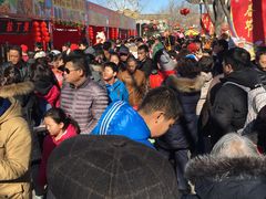 -北京石景山游乐园