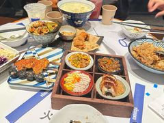 -火山屋台(新街口店)