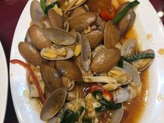 -抱德·潮汕味(敦和店原惠城鱼仔)