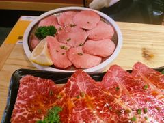 -松鱼亭·和牛烧肉(协鑫广场店)