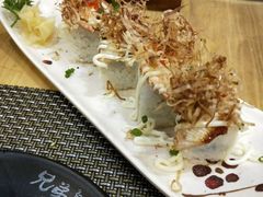 -海之幸味日式料理(宜宾莱茵店)