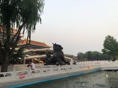 -大明幻境第一城