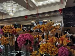 -芭菲盛宴·环球美食(解放碑英利国际店)