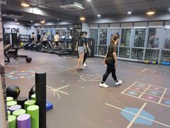 -AC健身·运动康复工作室(千灯湖店)