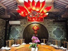 -老宁波1381餐厅(宏泰广场店)