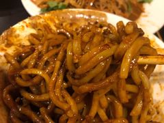 担担面-小街天府(西工小街店)