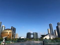 -杭州市城市规划展览馆