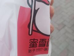 -蜜雪冰城(仿古街店)