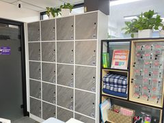 -橙果24h自习室(花园桥店)