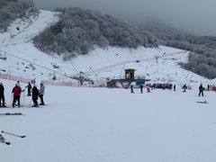 -太子岭滑雪场