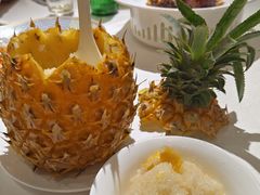 -绿雅酒家(江西中路店)