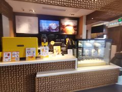 -麦当劳(南后街店)