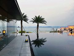 -深圳大梅沙京基洲际度假酒店