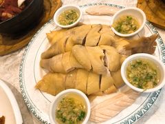 -文记壹心鸡(宝华路店)