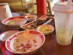-秤砣砣·湖南粉面馆(青年路店)