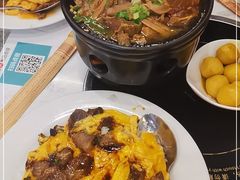-有章牛杂(石厦店)
