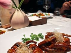-湖滨28中餐厅·西湖宴·杭州君悦酒店