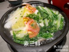 -陶德砂锅(营门口店)