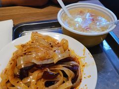 -老陈家擀面皮(木塔巷店)