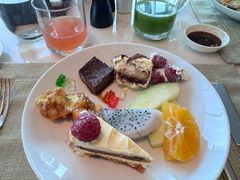 -广州四季酒店·意珍·意式自助餐