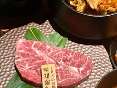 -虎哥六韩式烤肉料理 TIGERGRILL(隆生金山湖中心购物广场店)