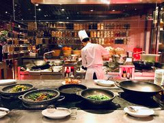 -广州富力君悦大酒店·凯菲厅