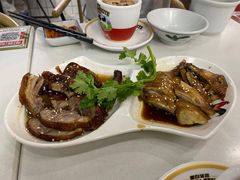 -粤拭轩·广东味道(驷马桥店)