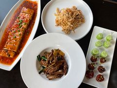 -老牌坊鲁菜名店(聊城美食岛店)