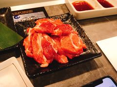 -北海道BBQ NOBOJIN