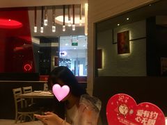 -必胜客(东营万达店)