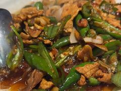 -兰湘子·湘菜小炒(石家庄万象城店)