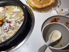 -周渝食惦酸菜鱼(青浦店)