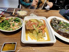 -盒马鲜生(悦峰店)