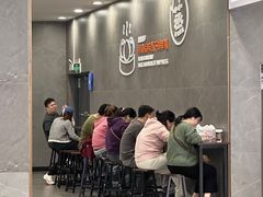 -瑞幸咖啡(坪洲永辉超市店)