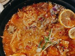 -里岛烤鱼(东港凯虹广场店)