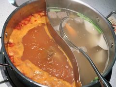 -左庭右院鲜牛肉火锅(苏州园区永旺店)