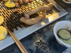 -邛海景风火盆烧烤(大石板古村二分店)