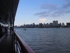 -秦皇岛路游船码头