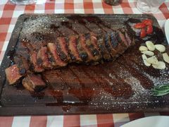 -安立可意大利美食