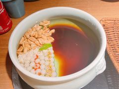 土家桂花红糖凉粉-吃饭皇帝大(解放西路店)